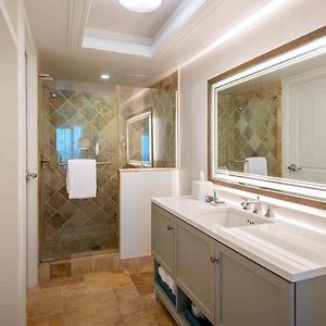King Room Water View